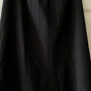 Calvin Klein Black Skirt for Work